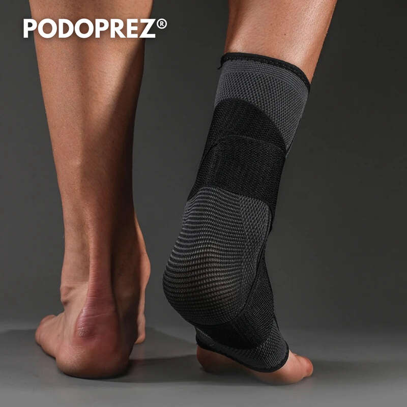 Tornozeleira - Podoprez