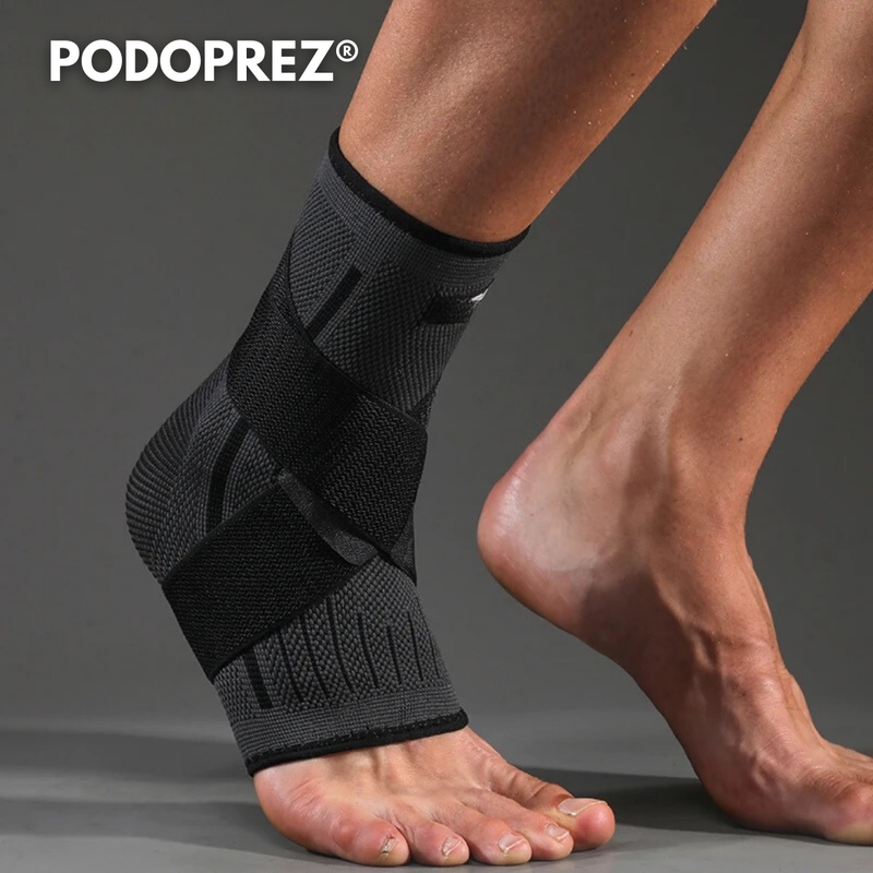 Tornozeleira - Podoprez