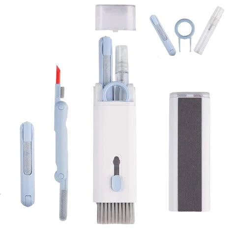 Kit Limpeza 7 em 1 Max Clean - Loja Marviva