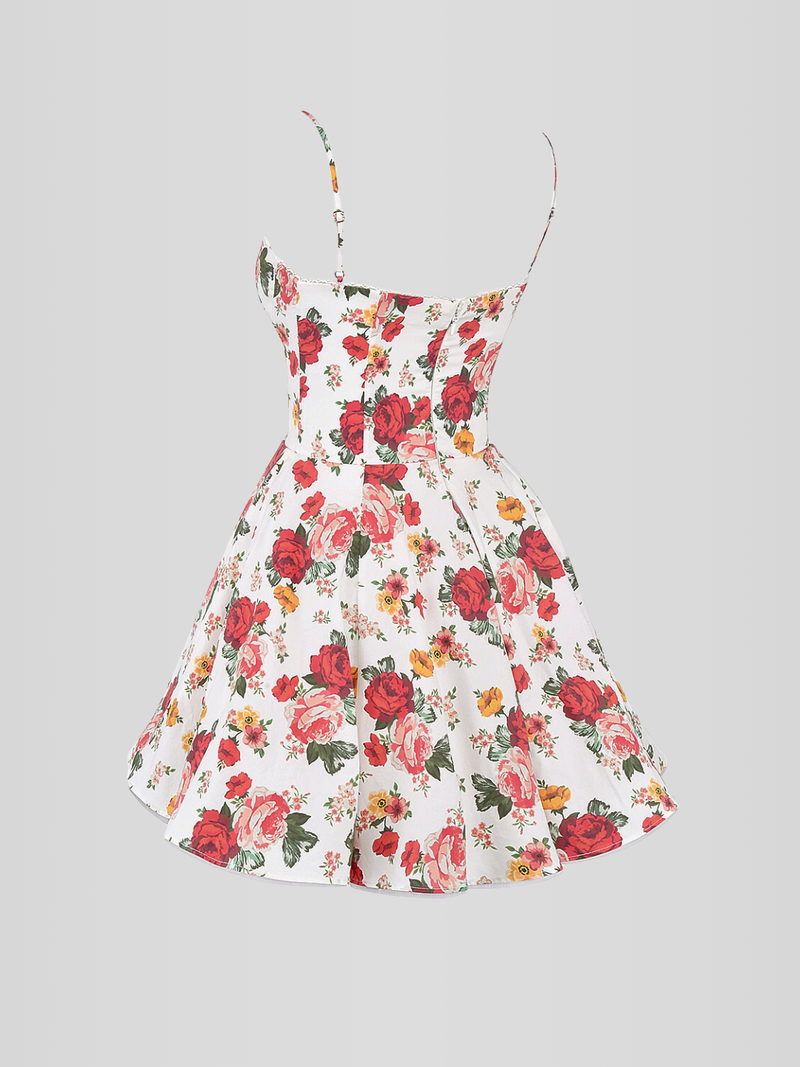 Vestido Alice