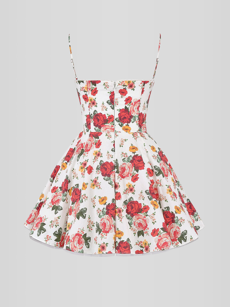 Vestido Alice