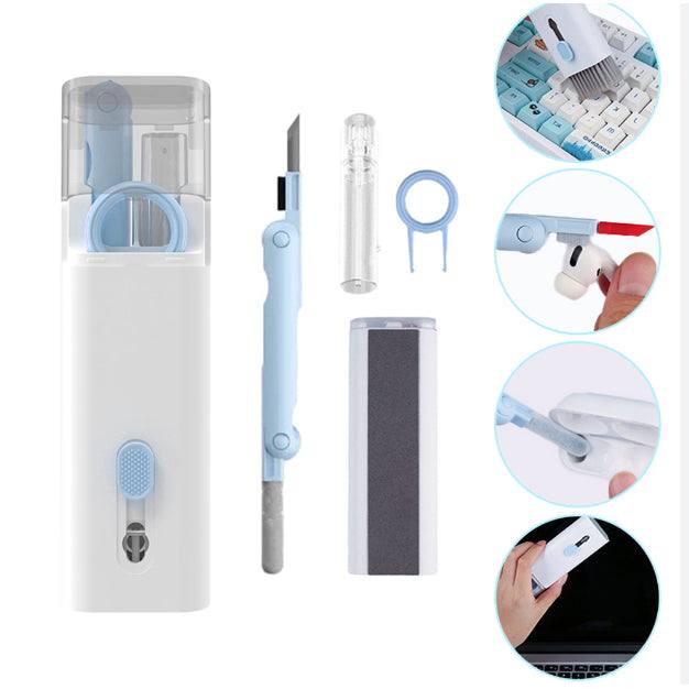 Kit Limpeza 7 em 1 Max Clean - Loja Marviva