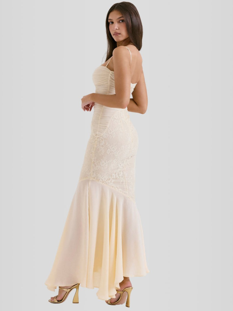 Vestido Ariane