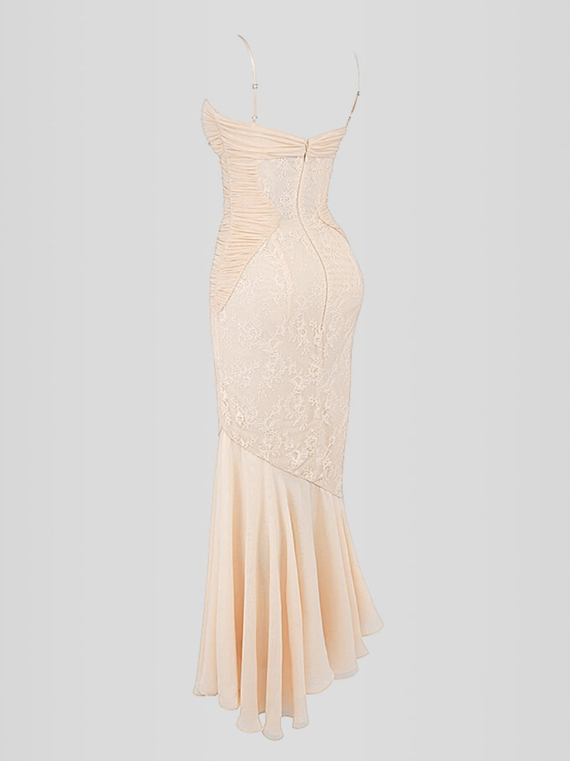 Vestido Ariane