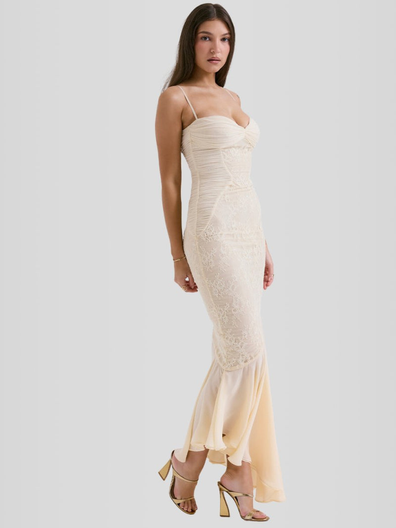 Vestido Ariane