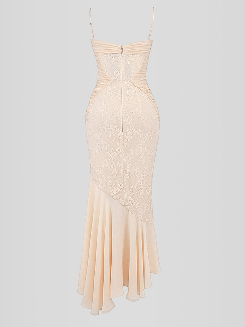 Vestido Ariane